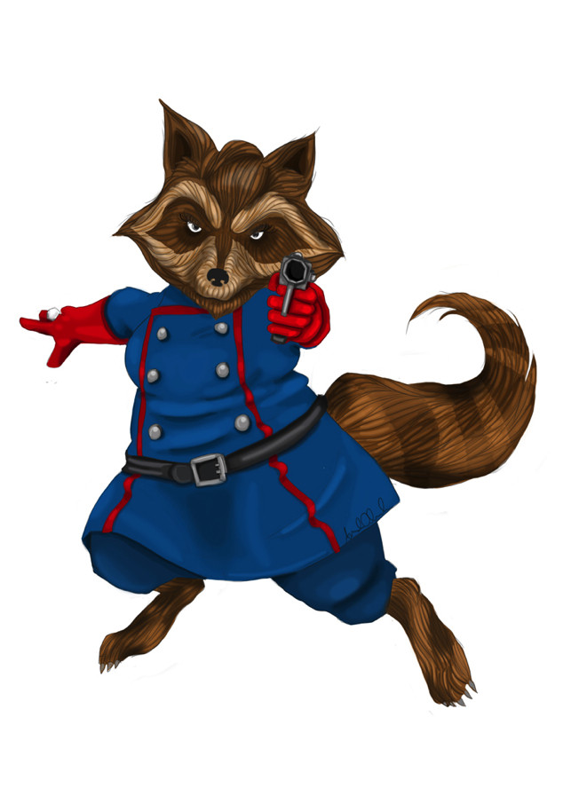we gender swapped 9 more marvel superheroes and no surprise they